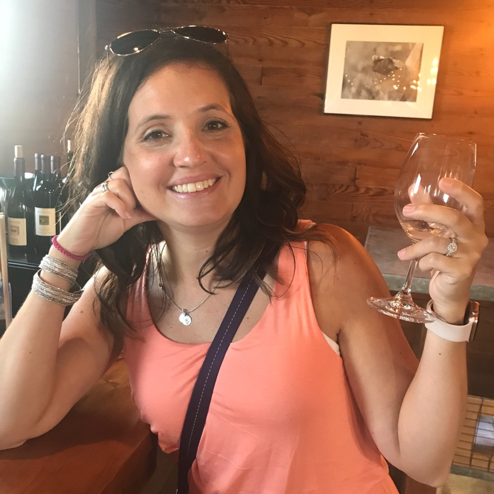 Meet your Posher, Allison